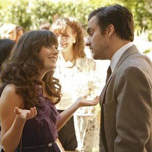 Fotoğraf Zooey Deschanel