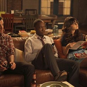 Fotoğraf Zooey Deschanel