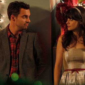 Fotoğraf Zooey Deschanel