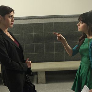 Fotoğraf Zooey Deschanel