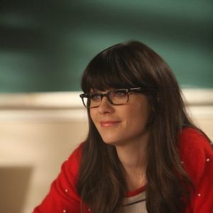Fotoğraf Zooey Deschanel