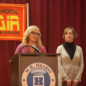 Fotoğraf Rachael Harris