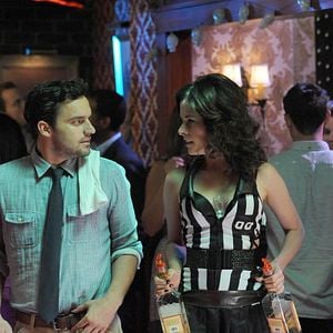 Fotoğraf Parker Posey