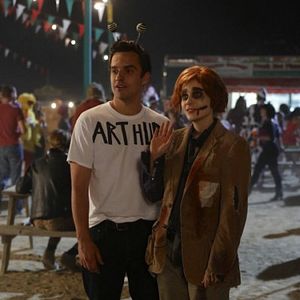 Fotoğraf Jake Johnson