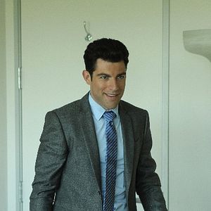 Fotoğraf Max Greenfield