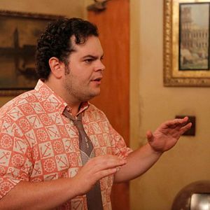 Fotoğraf Josh Gad