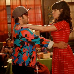 Fotoğraf Charlie Saxton