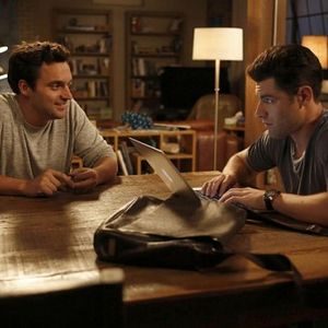 Fotoğraf Jake Johnson