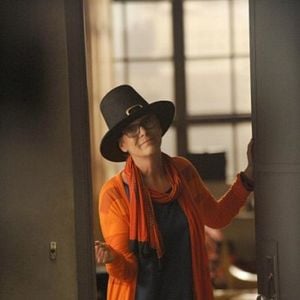 Fotoğraf Jamie Lee Curtis