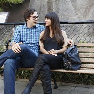 Fotoğraf Hannah Simone