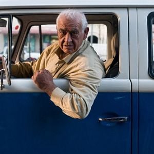 Fotoğraf Cep Telefonu Olmayan Adam