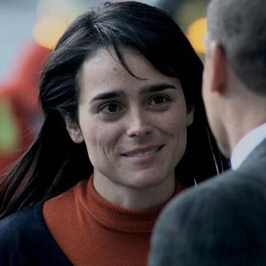 Fotoğraf Karen Otobüste Ağlıyor