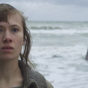 Fotoğraf Alina Levshin