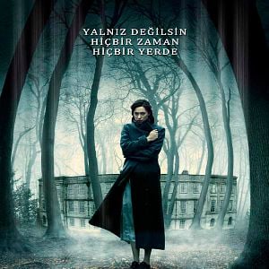 Fotoğraf Öbür Dünyadan