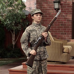 Fotoğraf Last Man Standing