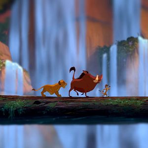 Fotoğraf Aslan Kral