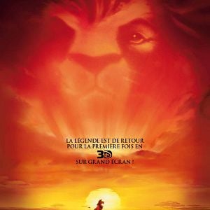 Fotoğraf Aslan Kral