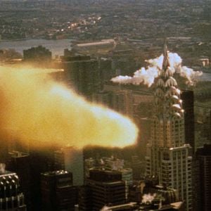 Fotoğraf Armageddon