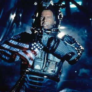 Fotoğraf Armageddon