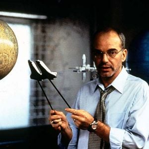 Fotoğraf Armageddon