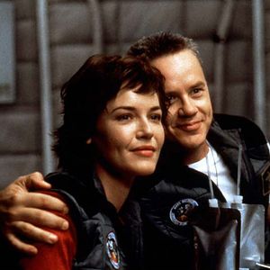 Fotoğraf Görev Mars