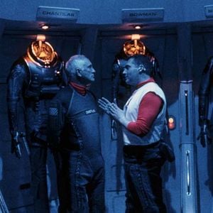 Fotoğraf Kırmızı Gezegen