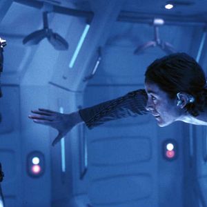 Fotoğraf Kırmızı Gezegen