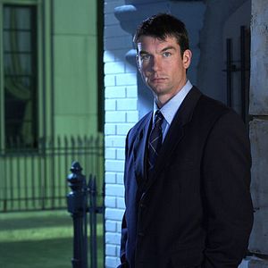 Fotoğraf Crossing Jordan