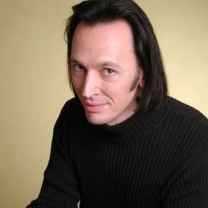 Fotoğraf Steve Valentine