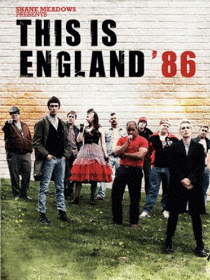 Fotoğraf This Is England '86