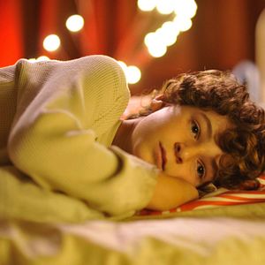 Fotoğraf David Mazouz