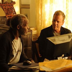 Fotoğraf Danny Glover