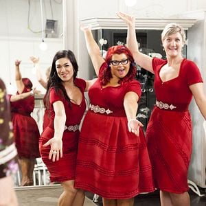 Fotoğraf Melanie Vallejo