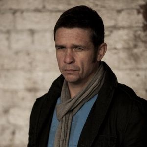 Fotoğraf Matt Nable