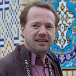 Fotoğraf Fabrice Desplechin