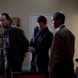 Fotoğraf İntikamın Bedeli