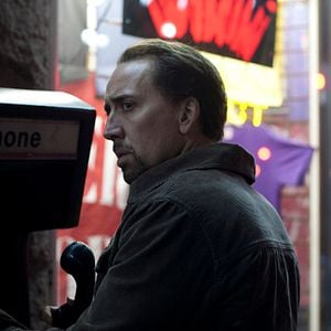 Fotoğraf İntikamın Bedeli