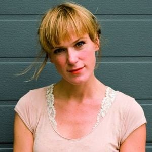 Fotoğraf Maria Rich