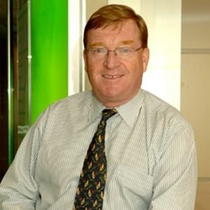 Fotoğraf Peter Dodd