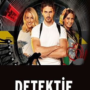 Fotoğraf Dedektif Memoli