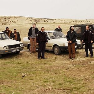 Fotoğraf Bir Zamanlar Anadolu'da