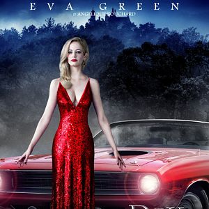 Fotoğraf Karanlık Gölgeler