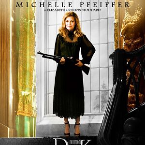 Fotoğraf Karanlık Gölgeler