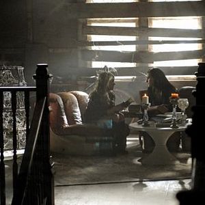 Fotoğraf Britt Robertson