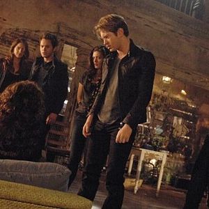 Fotoğraf The Secret Circle