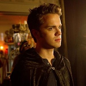 Fotoğraf Thomas Dekker