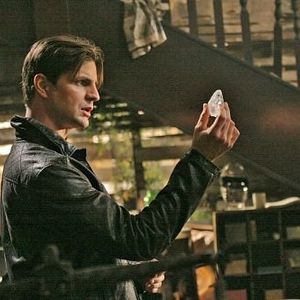 Fotoğraf Gale Harold