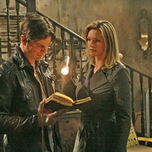 Fotoğraf Natasha Henstridge