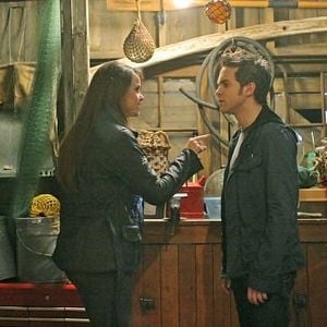 Fotoğraf Thomas Dekker