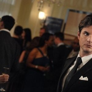 Fotoğraf Gale Harold